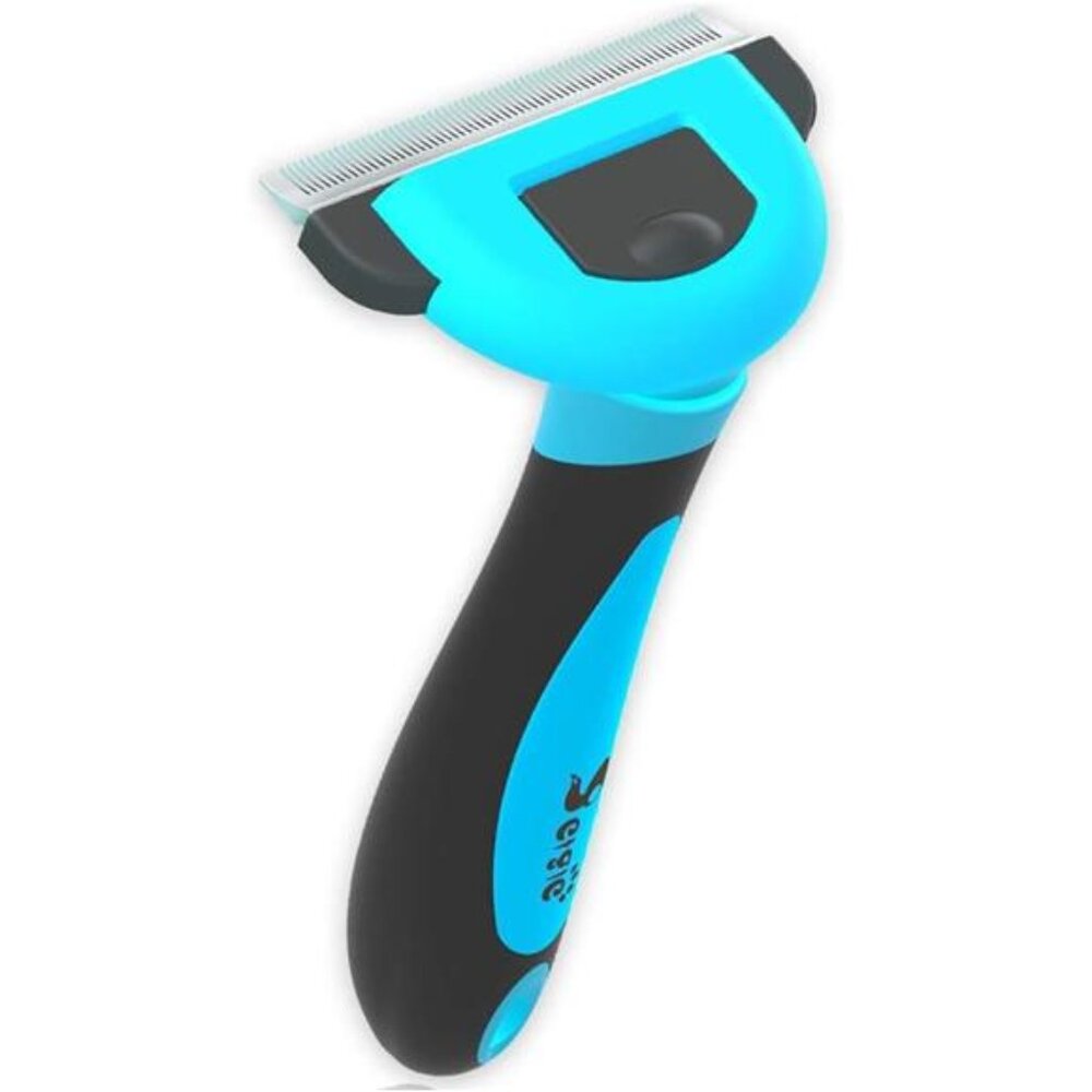 Cat Brush &Cat Comb for Shedding,Pet Deshedding Brush for Cat and Small Dog